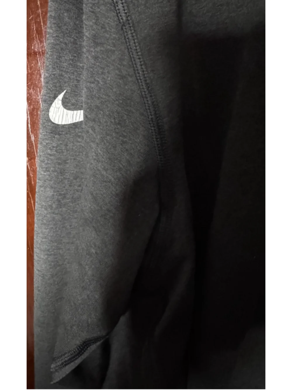 Indianapolis Colts L/S Nike T-Shirt Men XL (?) Gray